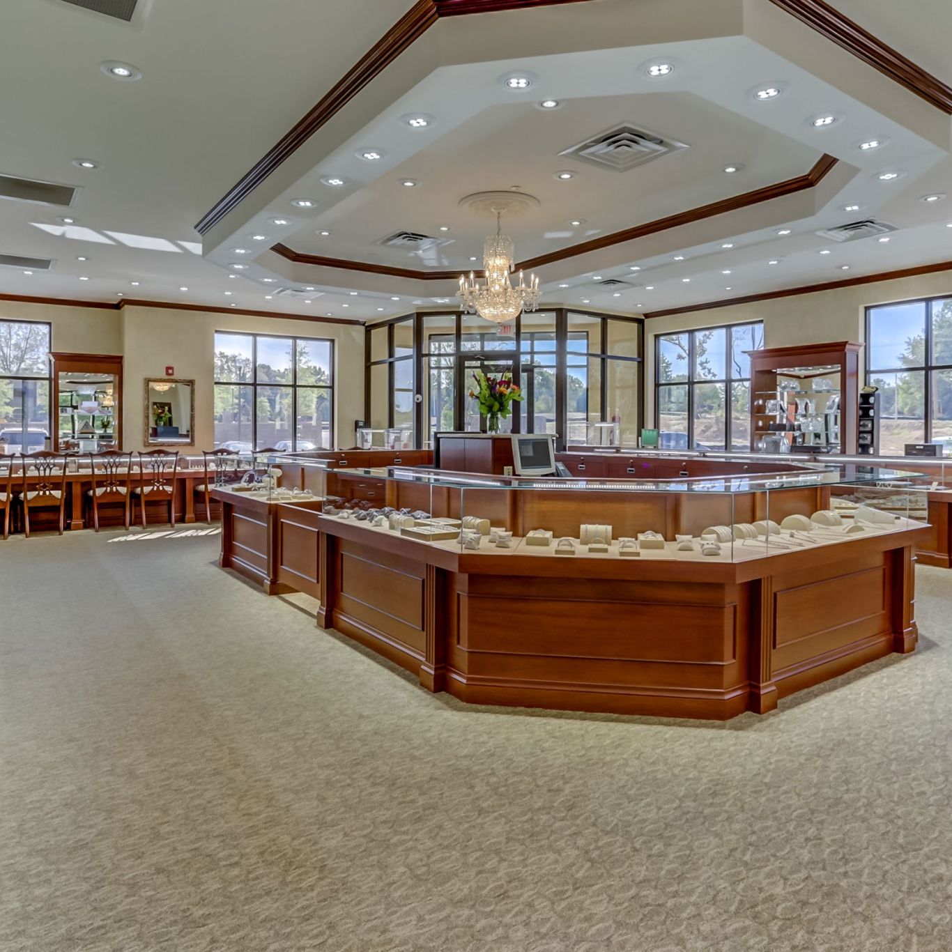 Bob richards jewelers germantown tn 11