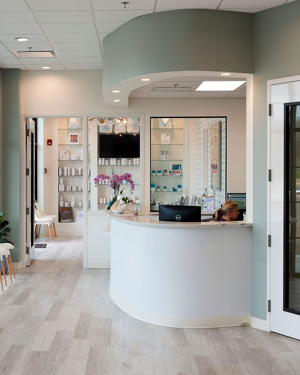 Dermatology associates oxford 9