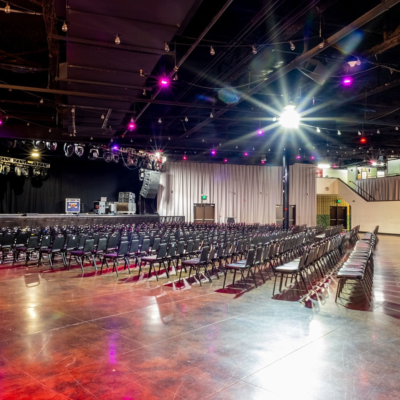 Minglewood hall renovation grace construction 6