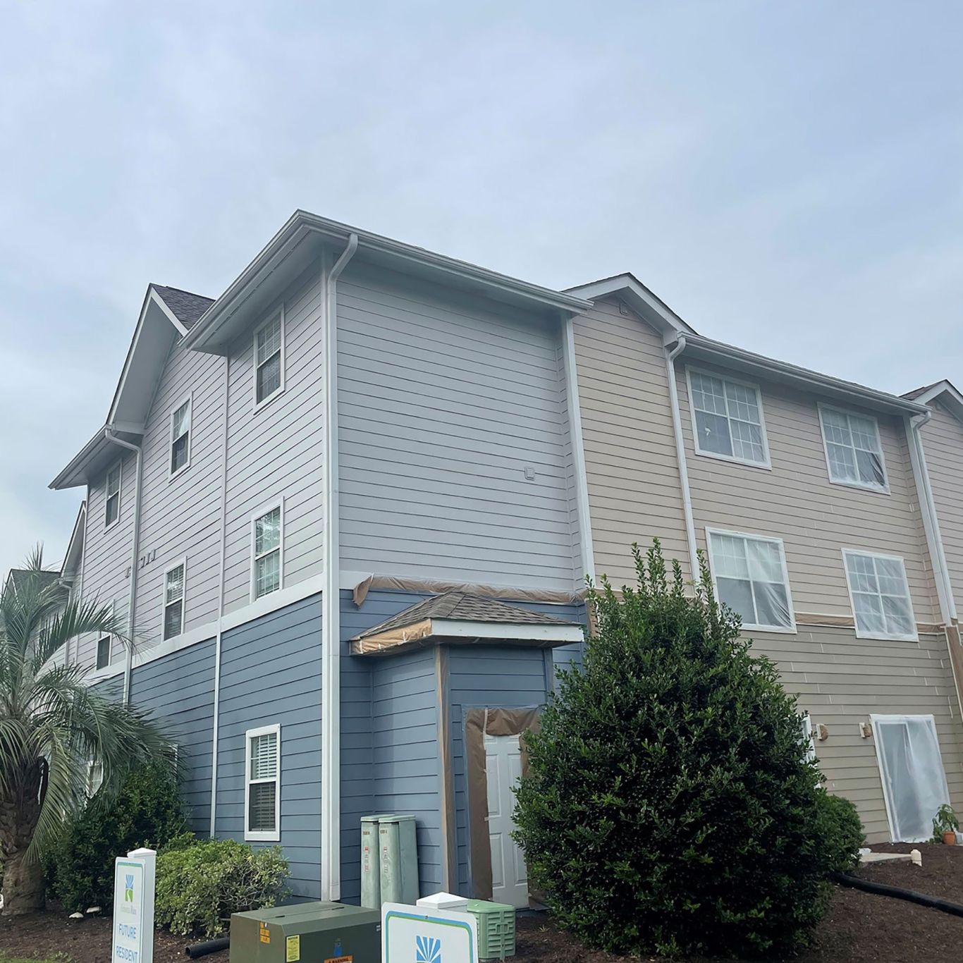 Abbotts Run Wilmington NC