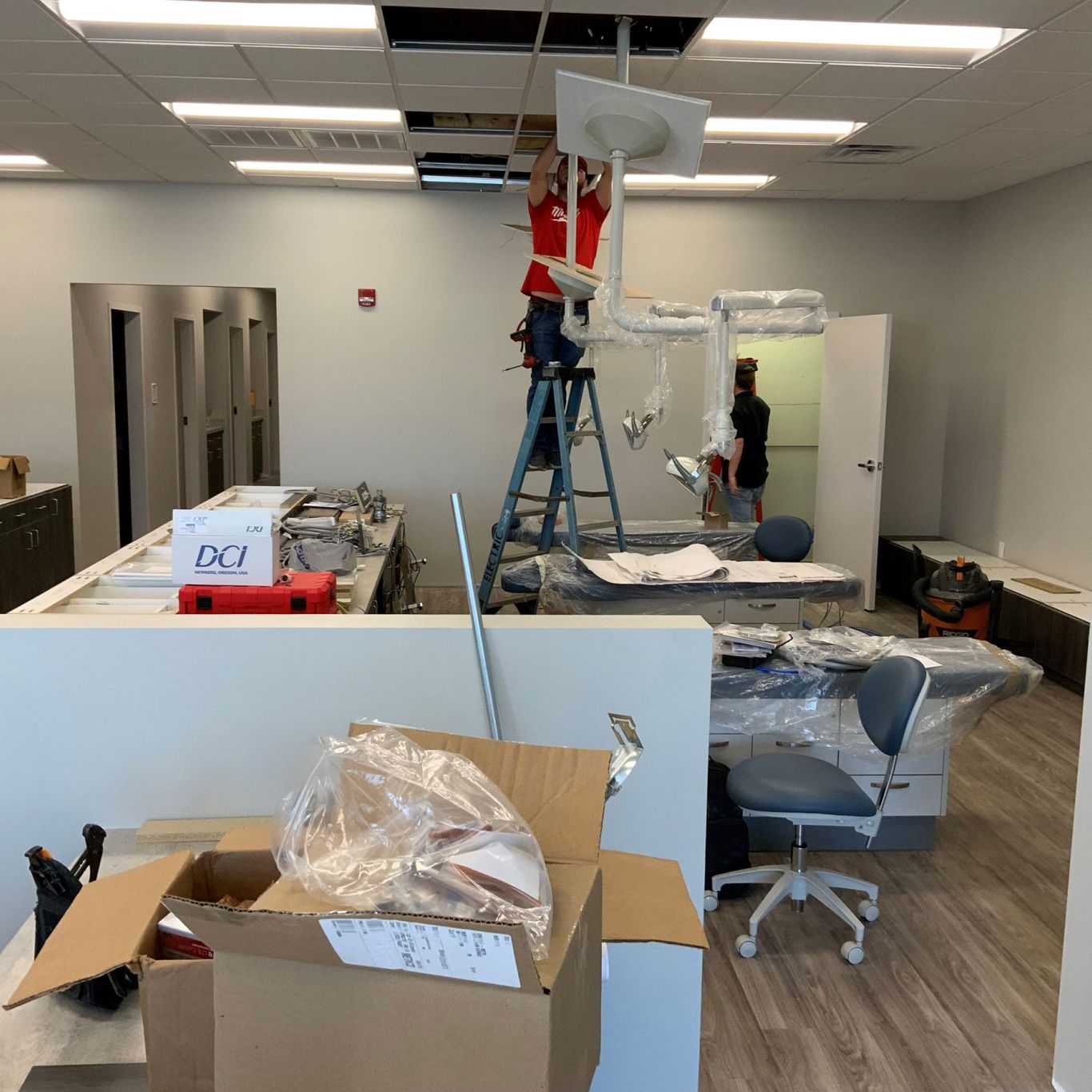 Oakland Pediatric Denistry