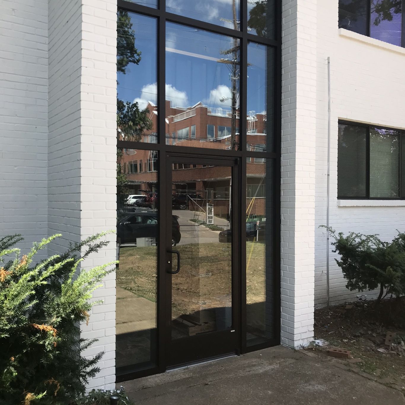 2005 Capers Rehab & Reno