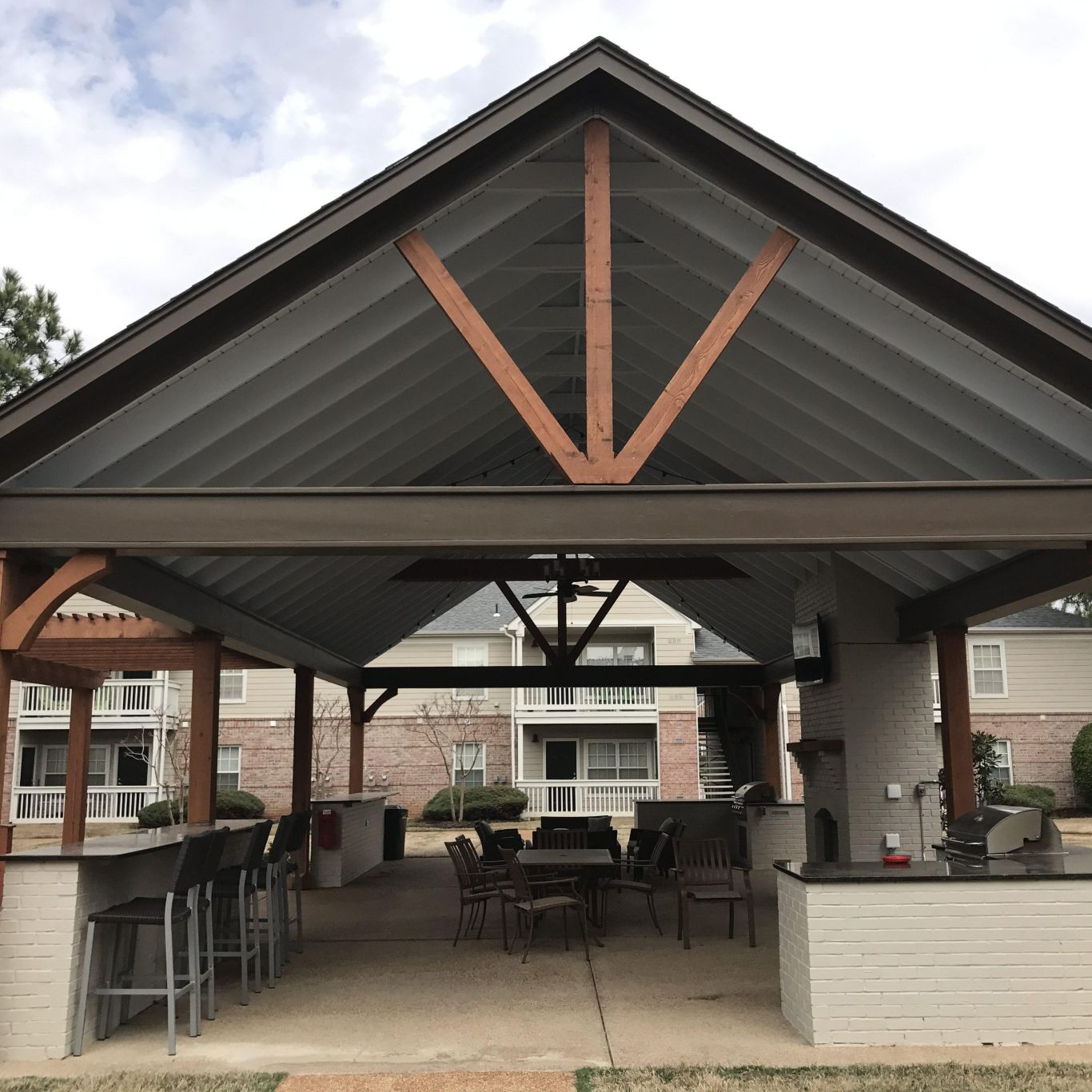 Civic pavilion pic 2