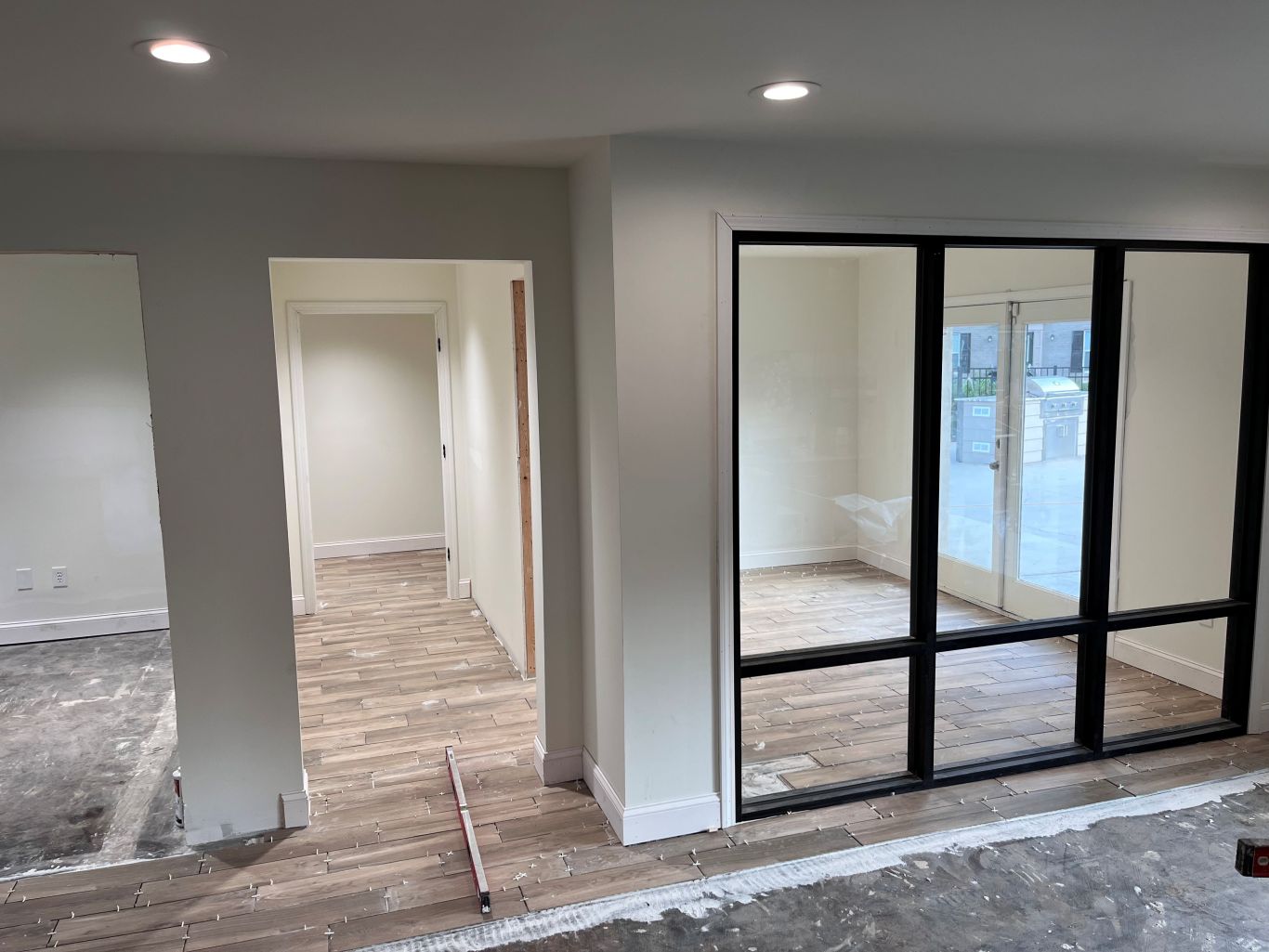 Summit Leasing Office