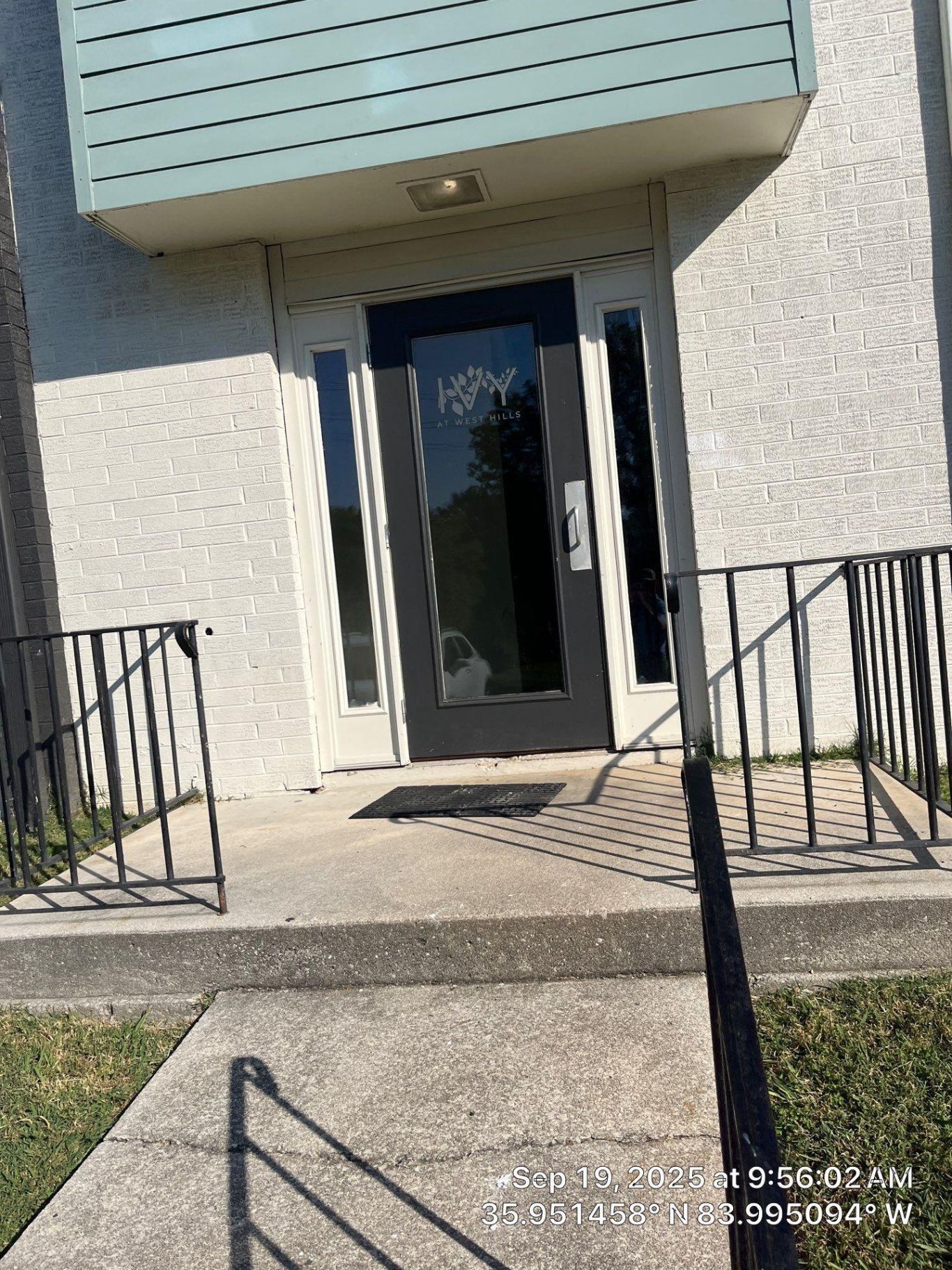 Building 101 Ivy West Hills